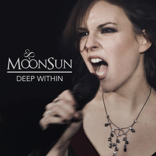 Moonsun : Deep Within